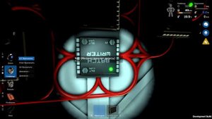 Stationeers обзор game ГАЙД  11 ► АВТОМАТИЧЕСКИЕ ДВЕРИ станции ► как в торговом центре