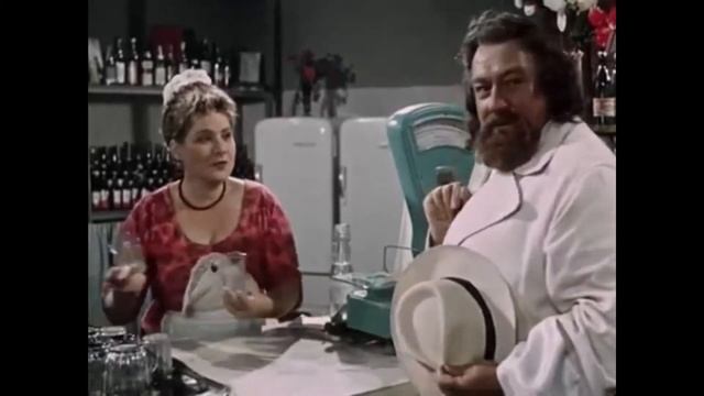 Не в бровь, а в глаз. Дружеский мем смотреть онлайн