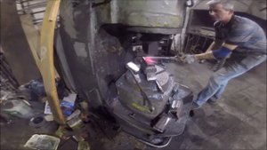 Собсвенное кузнечное производство . Кузница "Сварог" город Клин, Московская область