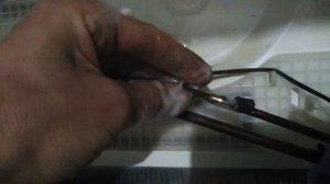 Утечка фреона в холодильнике