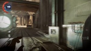 Dishonored 2/КОРВО/Без убийств (─‿‿─) УКРАСТЬ РУНУ ИЗ-ПОД НОСА СМОТРИТЕЛЯ! #5
