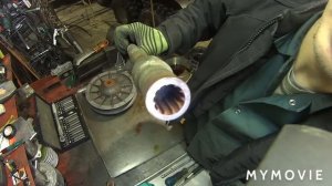 СМАЗЫВАТЬ ИЛИ НЕТ ШЛИЦЫ СНЕГОХОДОВ ?YAMAHA SKI-DOO POLARIS.