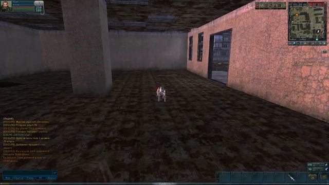 Anomaly Zone (sZone Online) Где найти специи и чай смотреть онлайн