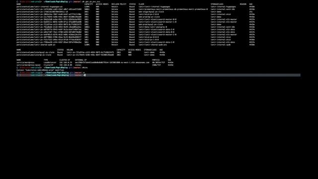 Demo: Rapid Deployments with ionir смотреть онлайн
