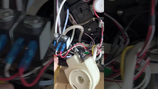 Ремонт кофемашины Beko CEG 5331x