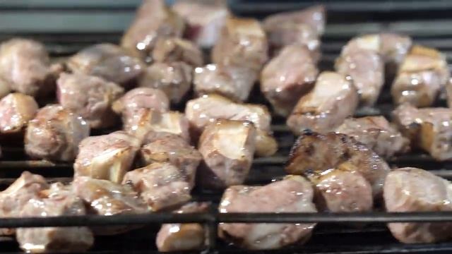 Стейк из говядины Ангус Тайваньская уличная еда смотреть онлайн