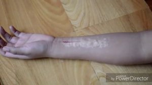Как сделать реалистичный шрам☠??⚕️?