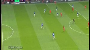 Liverpool 1 Vs 0 Everton Hihi2