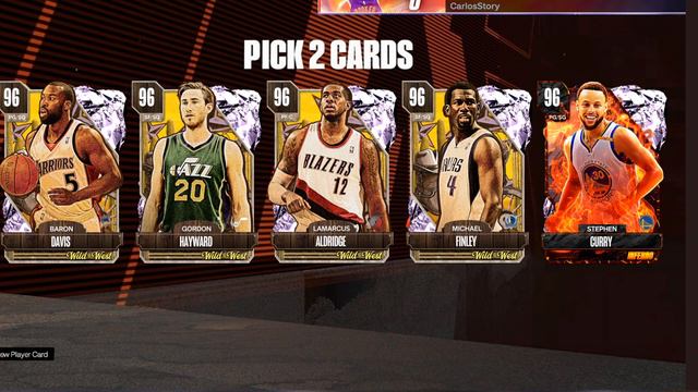 DO THIS! New Guaranteed Free Pink Diamond and Diamond Option Packs Full of MT in NBA 2K24 MyTeam смотреть онлайн