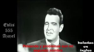 Tenesse Ernie Ford -(Sixteen) 16 tons subtitulado en español.