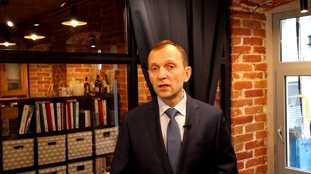 Визитка адвоката Сергея Пузина смотреть онлайн