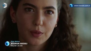 Bodrum Masalı 25. Bölüm Fragmanı