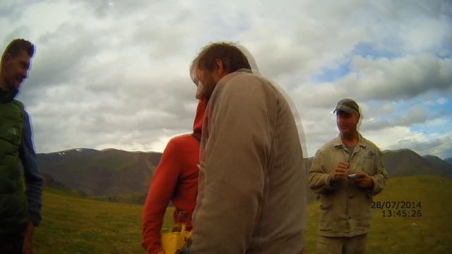 Дорога на Аргут смотреть онлайн