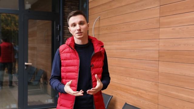 Обзор объекта через 2 года после монтажа [Термососна и Термоясень] смотреть онлайн