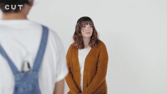 ?Люди Угадывают Чего Боятся Незнакомцы — Угадай Мою Фобию смотреть онлайн