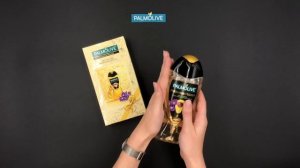 Подарочный набор Palmolive "Роскошь Масел" в подарочной упаковке