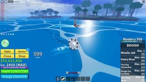 My Biggest SIMP Was Getting BULLIED, So I JOINED... (ROBLOX BLOX FRUIT)