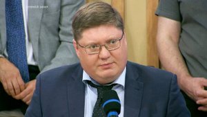 Андрей Исаев: "Мы все виноваты перед семьями онкоб.... Время покажет. Фрагмент выпуска от 03.06.2015