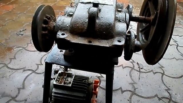 Садовый измельчитель для подписчика.