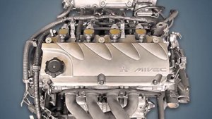 Mitsubishi 4G69 поломки и проблемы двигателя | Слабые стороны Митсубиси мотора