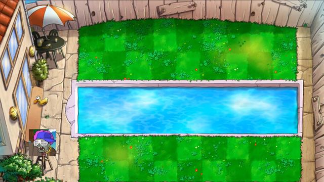 Watery Graves FLEX Remix (PvZ) смотреть онлайн