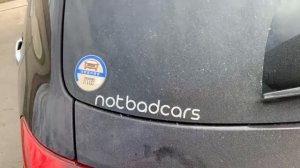 Отзыв от заказчика Toyota Vitz 2016 года - NotBadCars