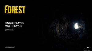 Как включить русский язык в The Forest