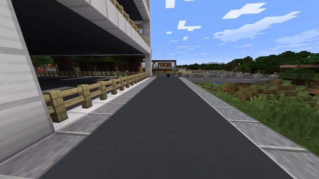 Minecraft - ДОРОГА ДОМОЙ (#8) смотреть онлайн