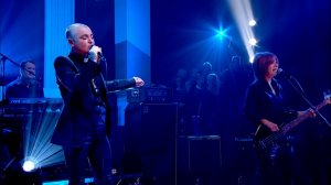 Sinead O'Connor - Take Me To Church (2014) =HD=