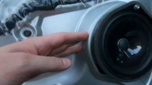 How to Remove Honda Fit Rear Door Panel | *Fix Water Leak* (2015 - 2020)