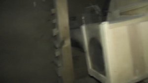 вытяжка для опилок из-под станков