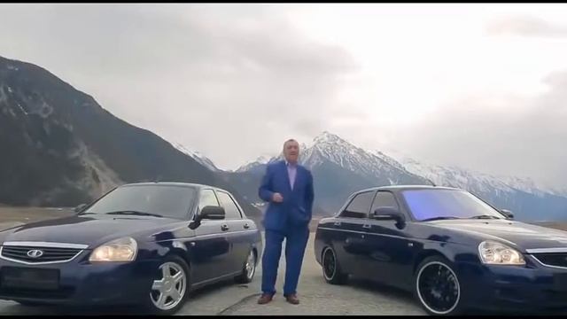 КЛИП ЛАДА ПРИОРА смотреть онлайн