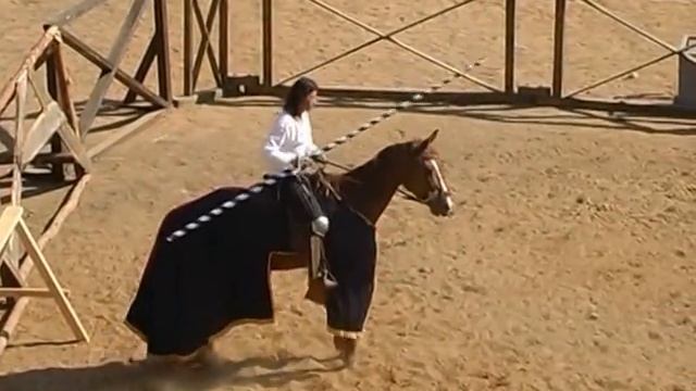 РЫЦАРСКИЙ ТУРНИР 2007 2