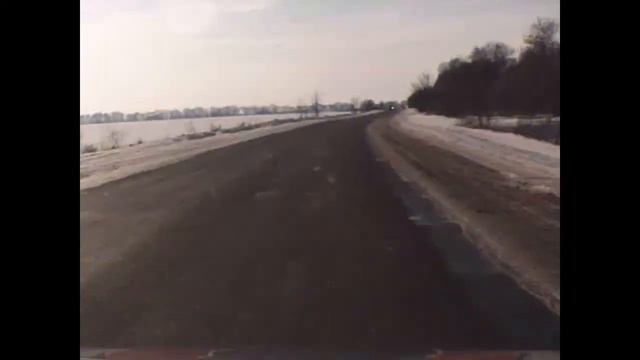 И Снова Перевозчик 21,едет в Город. смотреть онлайн