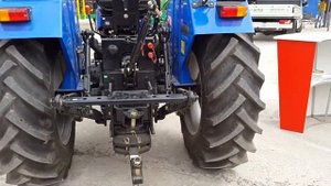 Трактор Solis-75