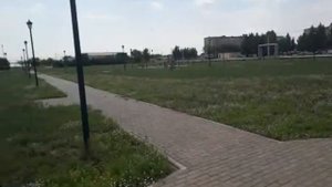 Степное Озеро 19 07 22г