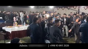 Sevinch Ismoilova - Qashqadaryoda to'yda