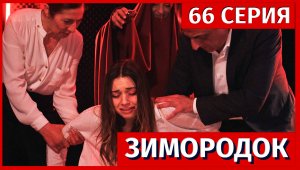 Зимородок 66 серия - проклятие родителей