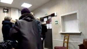 Как я получал загран-паспорт