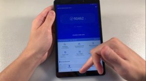 Обзор Huawei MatePad T8 (KOBE2-W09)
