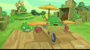 - Bad Piggies Cinematic Trailer_