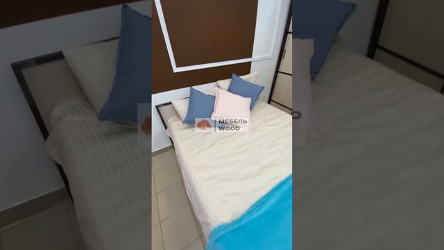 Кровать Сакура
