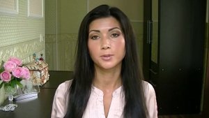 Наращивание ресниц  "Трудные  клиентки" Моя история