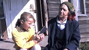 Беломорский район Иванова Антонина Сумпосад