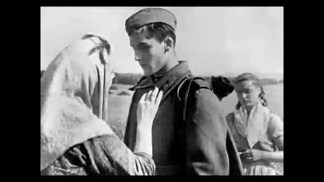 Баллада о матери Андрей Дементьев смотреть онлайн