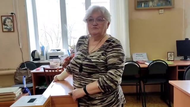 Команда "Жар-птица". "Мой любимый учитель" МБОУ СШ №16 г. Арзамас смотреть онлайн