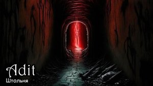 Штольня (2017) Короткометражный фильм