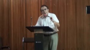 Ramiro Arias - Alianzas Estratégicas: Universidad pública y privada