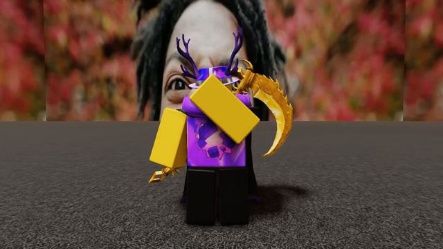 Concussion | Roblox Meme Animation смотреть онлайн