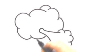 WIND! How to draw the wind.